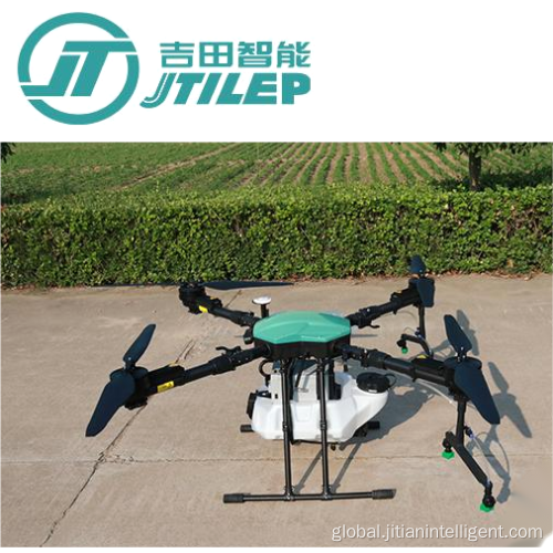 Big 20l original propellers Pesticide Sprayer UAV Drone